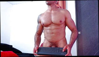 Video 1571327461: closeup gay, big cock closeup, closeup hd, gay hunk cock, big cock muscle hunk, muscular gay hunk, hunk gay guy, gay latino hunks, gay hunk men
