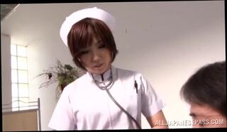 Video 51641804: milf dominates, asian milf nurse, amazing asian milf, wild dominant, asian milf japanese, milf cosplay, milf stockings, face sitting pussy licking, nasty nurse, ass nice face