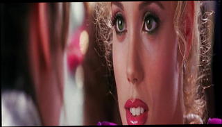 Video 1470678001: gina gershon, retro cam, straight cam