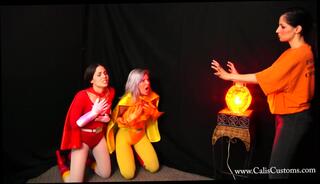 Video 1589218894: lesbian femdom bdsm, lesbian bdsm bondage, lesbian bondage threesome, bdsm femdom fetish, lesbian threesome big tits, blonde lesbian threesome, lesbian threesome hd, big tits brunette lesbian, cosplay femdom, lezdom