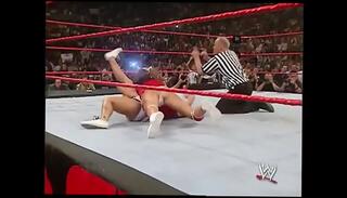 Video 809328615: torrie wilson