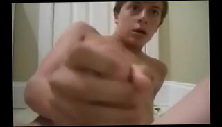 Video 1590371095: cute twink gay, cute twink cum, twink meat, twink bathroom, twink strokes