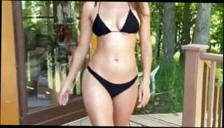 Video 1567856151: sexy ass bikini, super sexy bikini, bikini busting, sexy straight, sexy nuts, busting good nut, fap