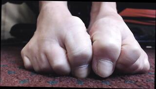 Video 1664408701: foot fetish toe, foot worship toe, amateur foot fetish, long toes worship, foot fetish close, foot fetish hd, worshiping straight, toe wiggling, super fetish, closeup