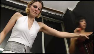 Video 1619783331: foot fetish lesbian threesome, foot fetish humiliation, femdom fetish humiliation, fetish feet femdom, girl feet fetish, lezdom fetish, latin foot fetish, brunette foot fetish, blonde foot fetish, foot fetish hd, lesbian straight girl, double trampling, squeezing fucking