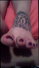 Video 264514101: foot fetish toe, interracial foot fetish, daddy foot fetish, foot fetish hd, toes baby, straight foot, beautiful toes, daddy steps