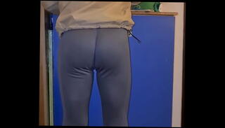 Video 1607915135: big ass milf solo, horny milf solo, amateur milf solo, milf stocking ass, lingerie milf, tgirl ass