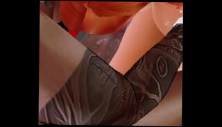 Video 1612353415: squirt 3d, sexy 3d ebony, horny ebony squirt, squirting ebony fucks