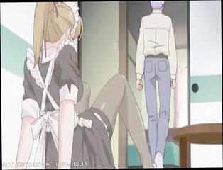 Video 1587654011: hentai cartoon, fetish anime, anime maid, hentai fuck, anime hard, pretty anime, hentai hd, fucking straight, boss maid