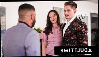 Video 1596869003: interracial hardcore mmf threesome, bisexual threesome mmf, bisexual mmf bareback, threesome hardcore bareback sex, threesome bareback cum, rimming hardcore bareback, rough mmf threesome, bisexual domination, facial cumshot interracial sex, pornstar threesome cumshot, bisexual bf, threesome cum sharing, bisexual bosses, naughty bisexual, secretary threesome, mouth threesome, bf helps