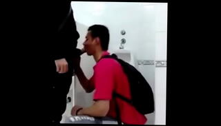 Video 932535805: gay blowjob, busted playing, gay camera