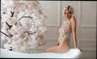 Video 1625905604: cherry blossom, solo vr porn, blonde solo striptease, solo big tit blonde, seductive solo, solo amateur blonde, lingerie solo, solo female, sexy young blonde, big titted american, girl