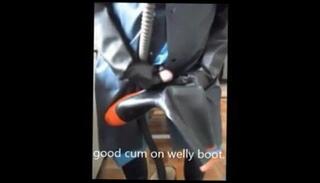 Video 1625603711: english gay, wanks old