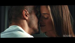 Video 1623624274: milf babe, erotic touch, lovers kiss passionately, erotic first, sexy hands