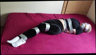 Video 1595804173: foot fetish bondage, bound bdsm fetish, foot fetish feet, foot fetish solo, bondage gagged girl, bondage amateur bdsm, tits foot fetish, bondage tied gagged, socks foot fetish, friends foot fetish, foot fetish white, female foot fetish, big feet foot, bondage struggle, bondage games, red head bdsm, polish foot, girl duct