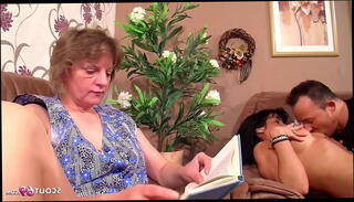 Video 1192986695: milf retro vintage, retro vintage german, german milf mom, mature milf mom, retro facial, retro german deutsch, funny german vintage, retro story, crazy german milf