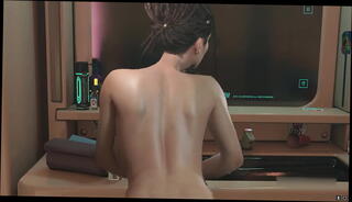 Video 1610384345: sexy nude dance, nude games