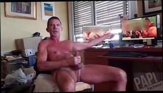 Video 1624182805: daddys boner, daddy guy