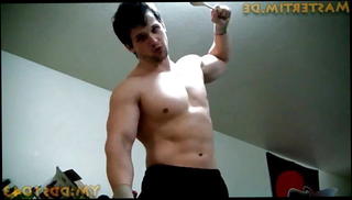 Video 1566524131: gay str8 guys, gay bdsm, boss str8, str8 men, hd bdsm