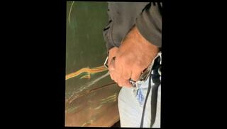 Video 1617863483: pissing peeing fetish, solo pee fetish, pee pissing outdoor, solo male pee, guy jerking piss, amateur pee, peeing outside