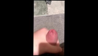 Video 1209169475: tiny solo, tiny dick boys, tiny dick cum, tiny dick cumshot, small tiny dick
