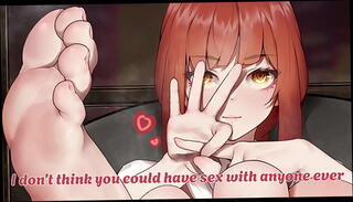 Video 1609027915: femdom humiliation joi, femdom feet joi, femdom hentai joi, anime feet joi, femdom slave training, anime toon