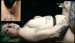 Video 1604827401: girl belly inflation, ass inflation, girl bdsm, straight bdsm, first inflation, hd bdsm, bubble ass girl, ass hole blows, girl experience first