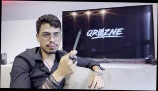 Video 1625347883: amateur solo male, solo brazilian, solo casting, behind amateur