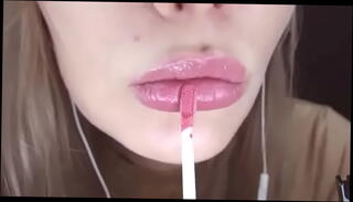 Video 1337357785: pov kiss, kissing close