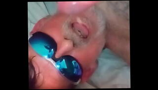 Video 1251097205: closeup solo, gay cumshots closeup, gay cum solo, facialized closeup, closeup slow, solo self, mouth closeup
