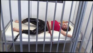 Video 1657909994: milf latex fetish, latex bdsm fetish, latex fetish bondage, hogtied bondage, latex mom, mom brunette milf, fetish sex, leather fetish, medical fetish, best fetish, latex hd