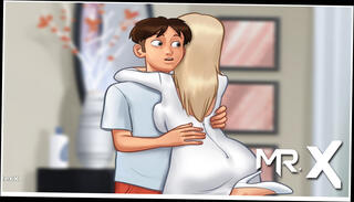 Video 1604761651: 3d anime game, hentai cartoon, hentai wife, hentai comic, amazing 3d, hentai hd, husband kisses wife, straight