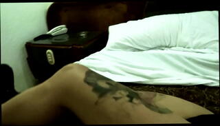 Video 1595089965: sexy latin girl, sexy cute girl, sexy tattooed girl, sexy brunette girl