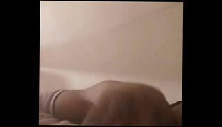 Video 1376909785: women swallows, jizz