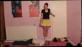 Video 1655078293: amateur fetish, fetish trample, high heels fetish, face fetish, fetish british, hard fetish