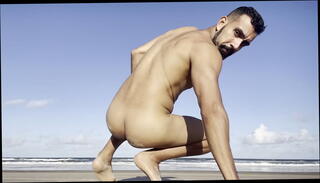 Video 1616495355: ass fetish, amateur fetish, nudist beach, armpit fetish, fetish brazil, fetish guy, muscle fetish, public fetish, fetish man, nude beach, next door ass, handsome ass, muscular ass