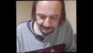 Video 1654668055: solo boy, mature solo