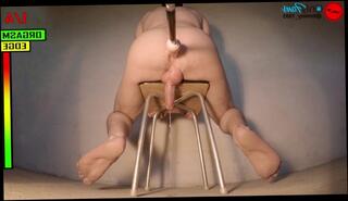 Video 1567675193: fucking machine prostate milking, bdsm femdom fetish, bdsm bondage fetish, prostate orgasm milk, machine fucking solo, bdsm hardcore bondage, bdsm femdom ass, bondage amateur bdsm, fetish solo masturbation, femdom male bondage, big dick fucking machine, fuck machine cumshot, machine fucks toys, cock fucking machine, multiple prostate orgasms, sybian fucking machine, prostate orgasm hand