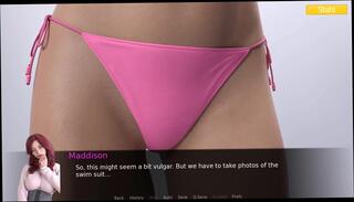 Video 1621655754: bikini erotica, amateur bikini, bikini shoot, cartoon, amateur auditions