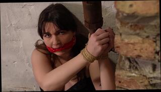 Video 1624873334: foot fetish toe, foot fetish bondage, foot fetish hd, hogtied bondage, fetish sex, downblouse