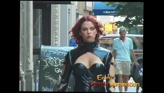 Video 975806375: lezdom mistress dominates, latex mistress dominates, mistress dominates slave, slave femdom domination, bdsm mistress slave, femdom fetish mistress, sexy femdom mistress, mistress female domination, femdom flogging, female domination facesitting, brunette femdom mistress, female domination ball busting, erotic female domination, babe flogged, tits flogging, big tits brunette lezdom, public domination, stockings domination