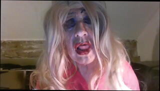 Video 1594126185: femdom sissy humiliation, femdom fetish humiliation, mistress sissy, sissy slut whore, fetish amateur gay