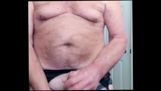 Video 1403083045: wife bukkake, cum bukkake, panty wank cum, pervert wife