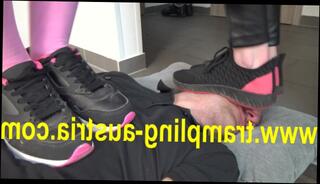 Video 1593017663: femdom mistresses dominate, bdsm femdom mistress, bondage domination bdsm, femdom fetish mistress, fetish feet femdom, bdsm teen dominated, bdsm hardcore bondage, bondage amateur bdsm, mistress female domination, blonde mistress dominates, goddess mistress, goddess lady, cruel girl, girl trample