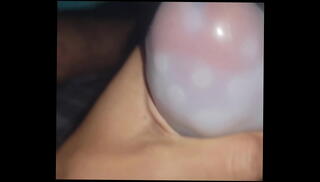 Video 1492310115: cock solo toyed, solo masturbation toy, solo big dick cumshot, toy cum inside, toys cumming hard