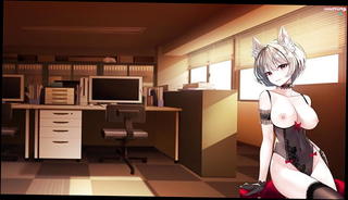 Video 1548763101: hentai cartoon, hentai hd, sub girl, straight