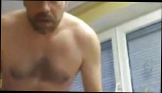 Video 1182350101: hunk wanking, daddy wanking, gay wanking