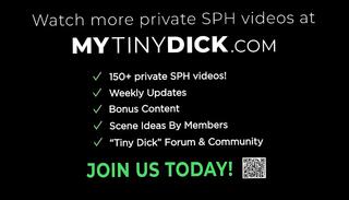 Video 1654163311: femdom fetish humiliation, femdom small penis humiliation, tiny dick humiliation, tiny cock humiliation, femdom babes humiliate, tiny tits rides dick, femdom babe sucks cock, tiny teen sucking dick, tiny babe blowjob, tiny tits brunette teen, tiny teen big cock, perfect tiny tits, tiny dick man, tiny gorgeous teen, tiny dick guy, straight humiliation, car fetish, fetish passion, english femdom, biggest fetish, femdom hd, takes small cock, curved cock