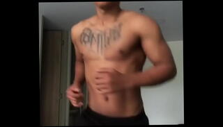 Video 1590052245: bbc solo, big black dick bbc, bbc big black cock, exotic amateur solo, black muscle solo, bbc latino, bbc tattoo, bbc public