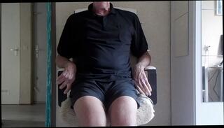 Video 1664240345: solo masturbation handjob